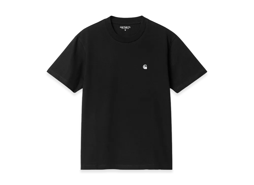 Carhartt WIP Women's Casey T-Shirt "Black"