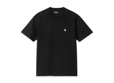 Carhartt WIP Women's Casey T-Shirt "Black"