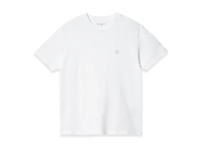 Carhartt WIP Women's Casey T-Shirt "White"