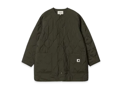 Carhartt WIP Women's Charleston Liner "Plant"