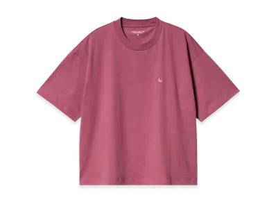 Carhartt WIP Women's Chester T-Shirt "Punch"