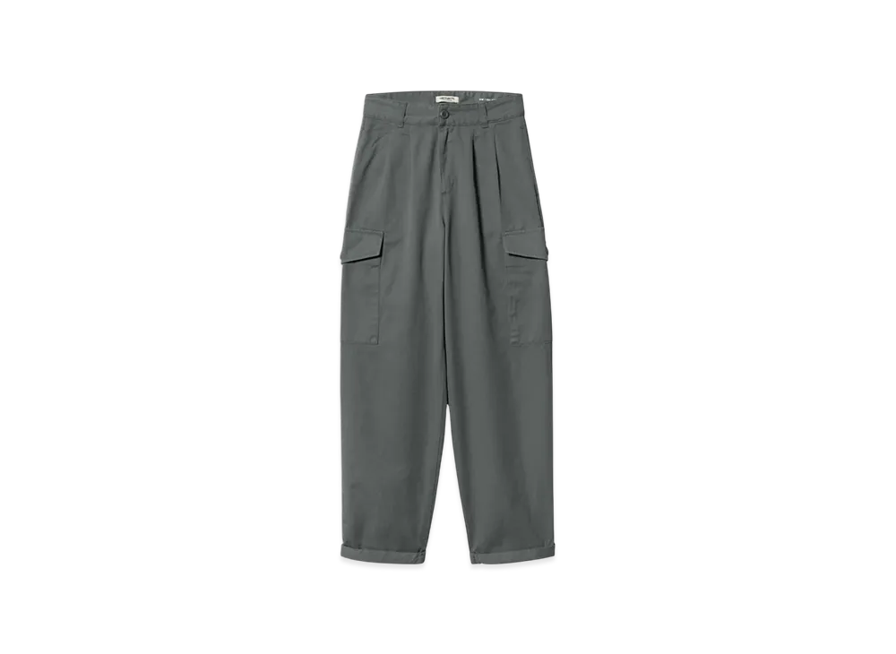 Carhartt WIP Women's Collins Pant "Jura"