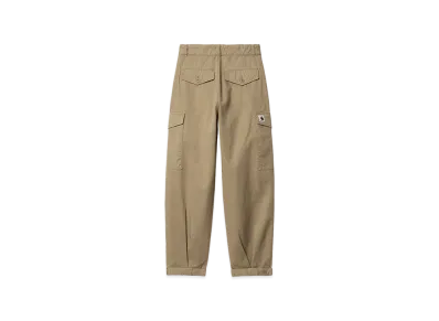 Carhartt WIP Women's Collins Pants "Sable"