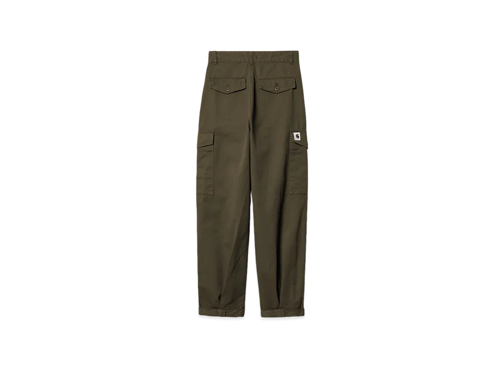 Carhartt WIP Women's Collins Pants "Cypress"