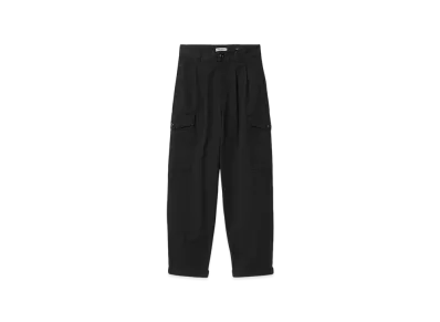 Carhartt WIP Women's Collins Pants "Black"