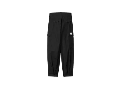Carhartt WIP Women's Collins Pants "Black"