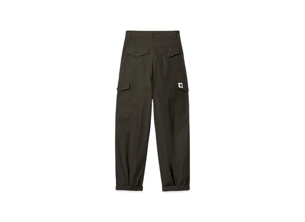 Carhartt WIP Women's Collins Pants "Cypress"