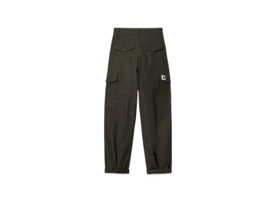 Carhartt WIP Women's Collins Pants "Cypress"