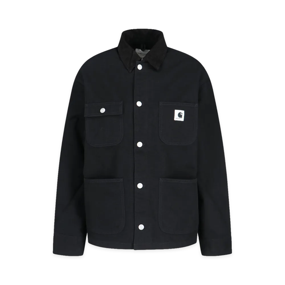 Carhartt WIP Women's Jackets "Black"