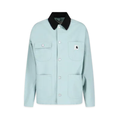 Carhartt WIP Women's Jackets "Blue"