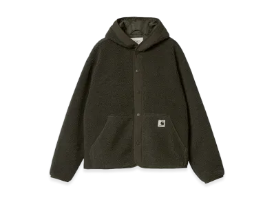 Carhartt WIP Women's Elliot Hooded Liner "Cypress"