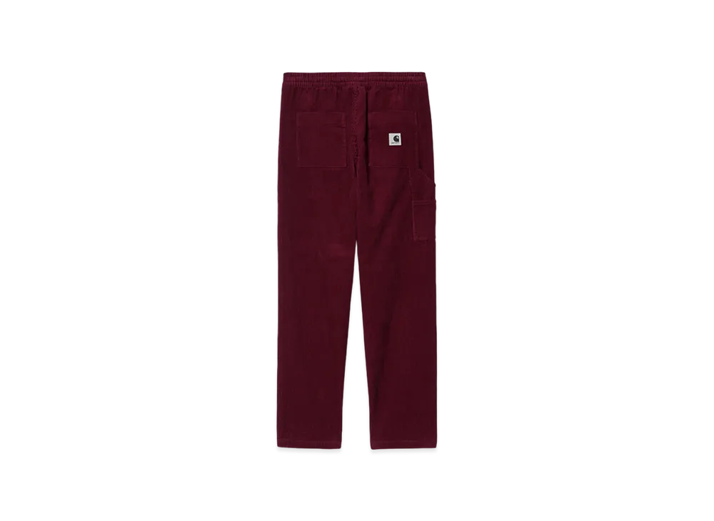 Carhartt WIP Women's Foy Pants "Jam"