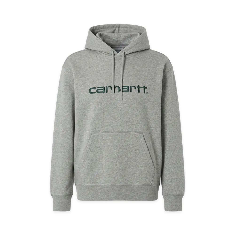 Carhartt WIP Women's Hoodie "Gray"