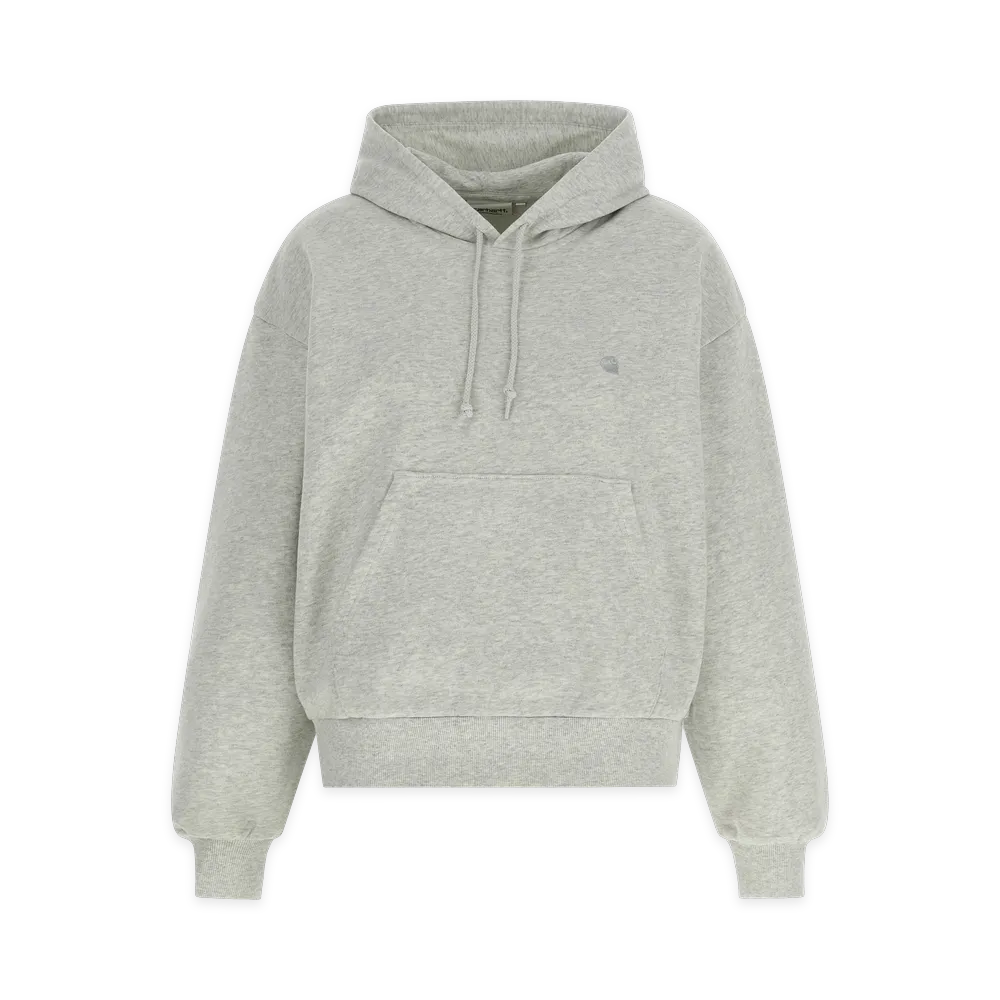 Carhartt WIP Women's Casey Hoodie "Gray"