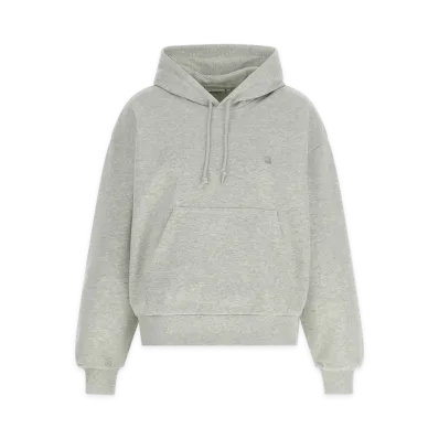 Carhartt WIP Women's Casey Hoodie "Gray"