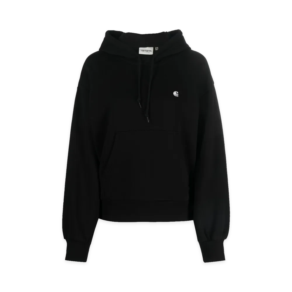 Carhartt WIP Women's Sweaters "Black"