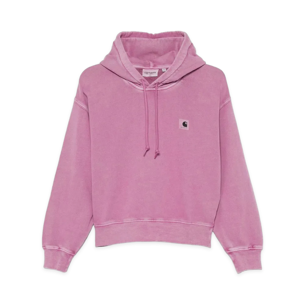 Carhartt WIP Women's Sweaters "Pink"