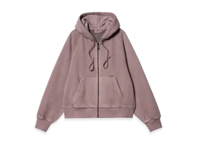 Carhartt WIP Women's Hooded Taos Jacket "Daphne"