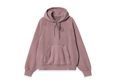Carhartt WIP Women's Hooded Taos Sweatshirt "Daphne"