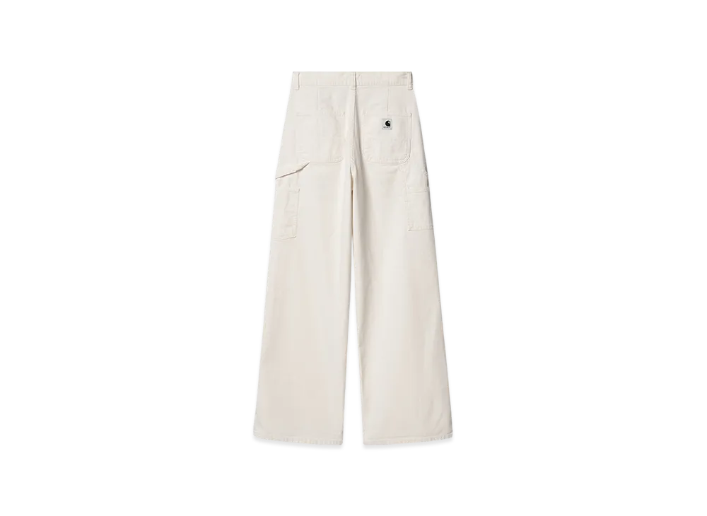 Carhartt WIP Women's Jens Pants "Wax Stone Washed"