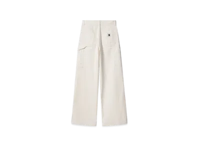 Carhartt WIP Women's Jens Pants "Wax Stone Washed"
