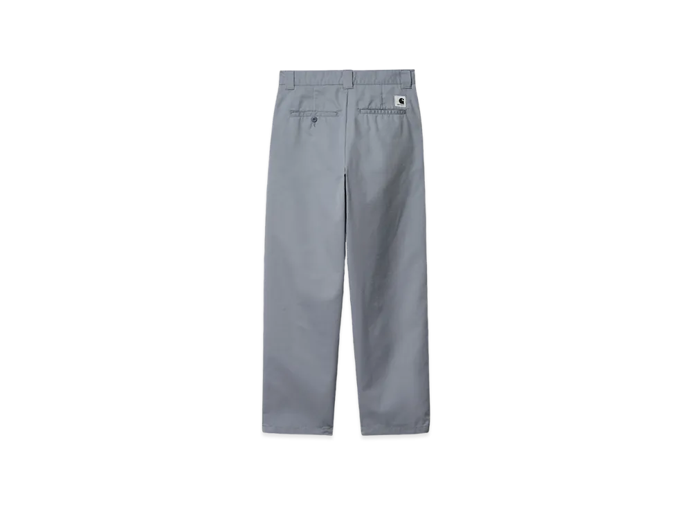Carhartt WIP Women's Master Pants "Mirror"