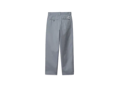 Carhartt WIP Women's Master Pants "Mirror"