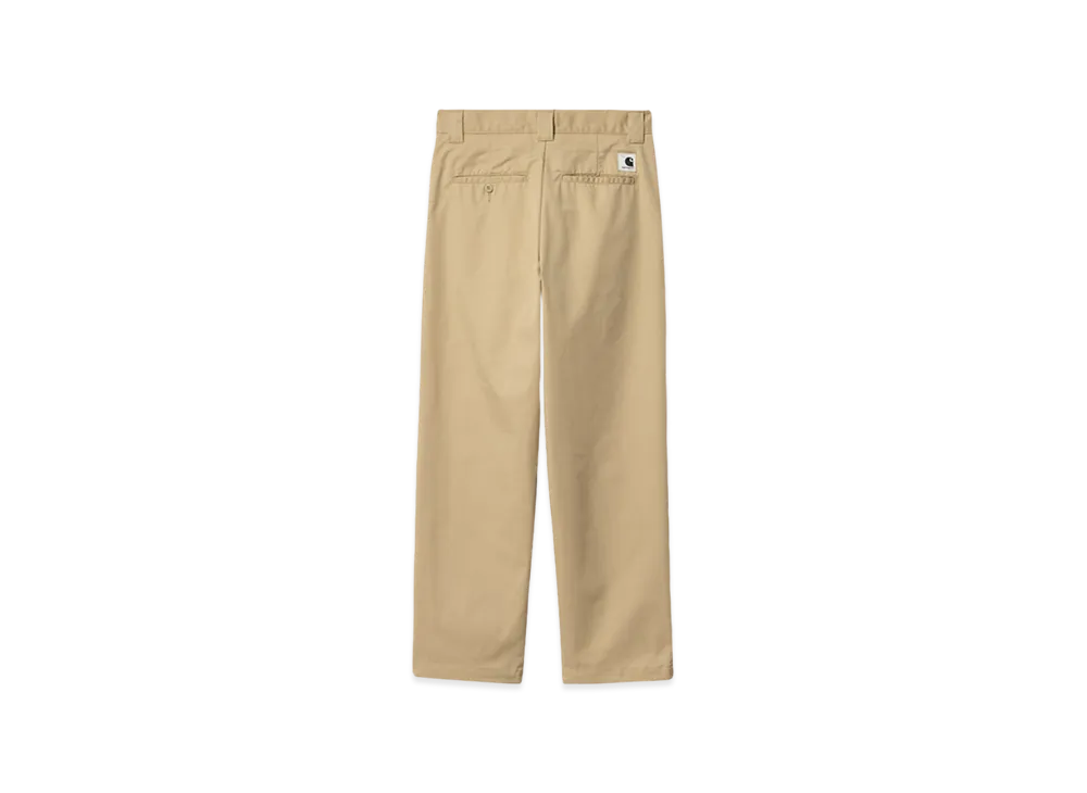 Carhartt WIP Women's Master Pants "Sable"