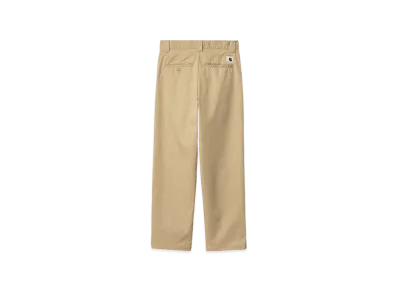 Carhartt WIP Women's Master Pants "Sable"