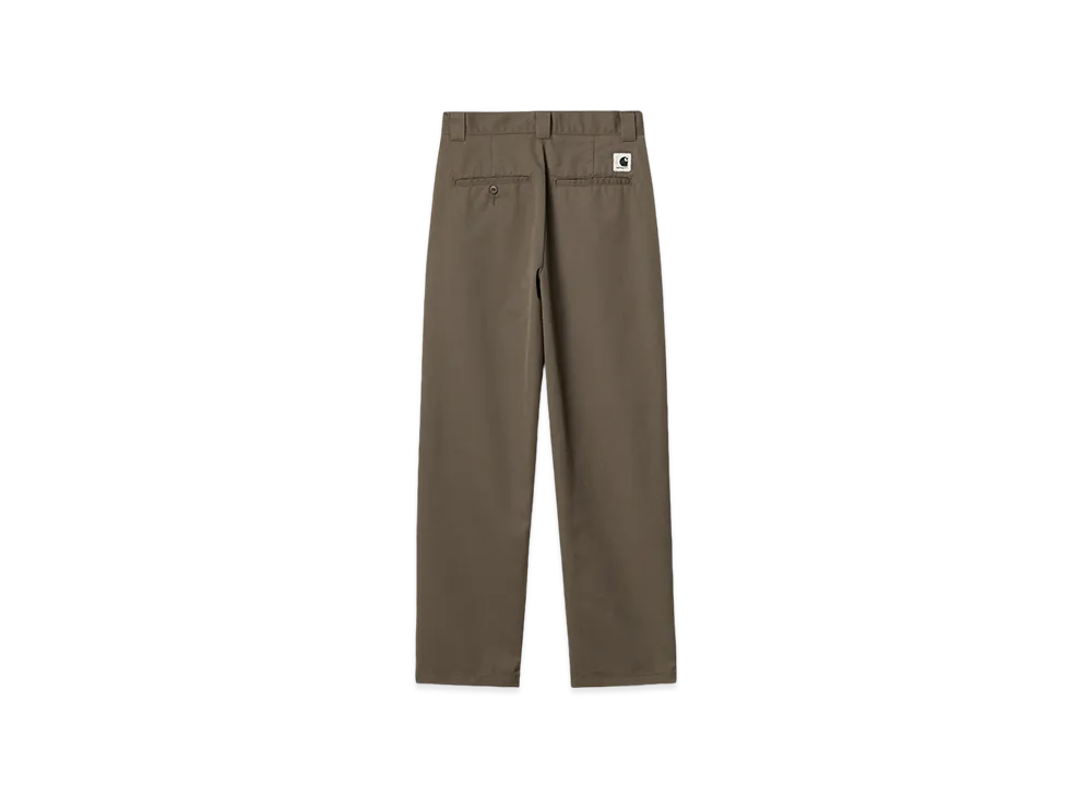 Carhartt WIP Women's Master Pants "Barista"