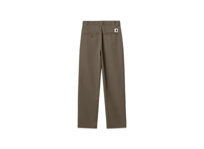 Carhartt WIP Women's Master Pants "Barista"