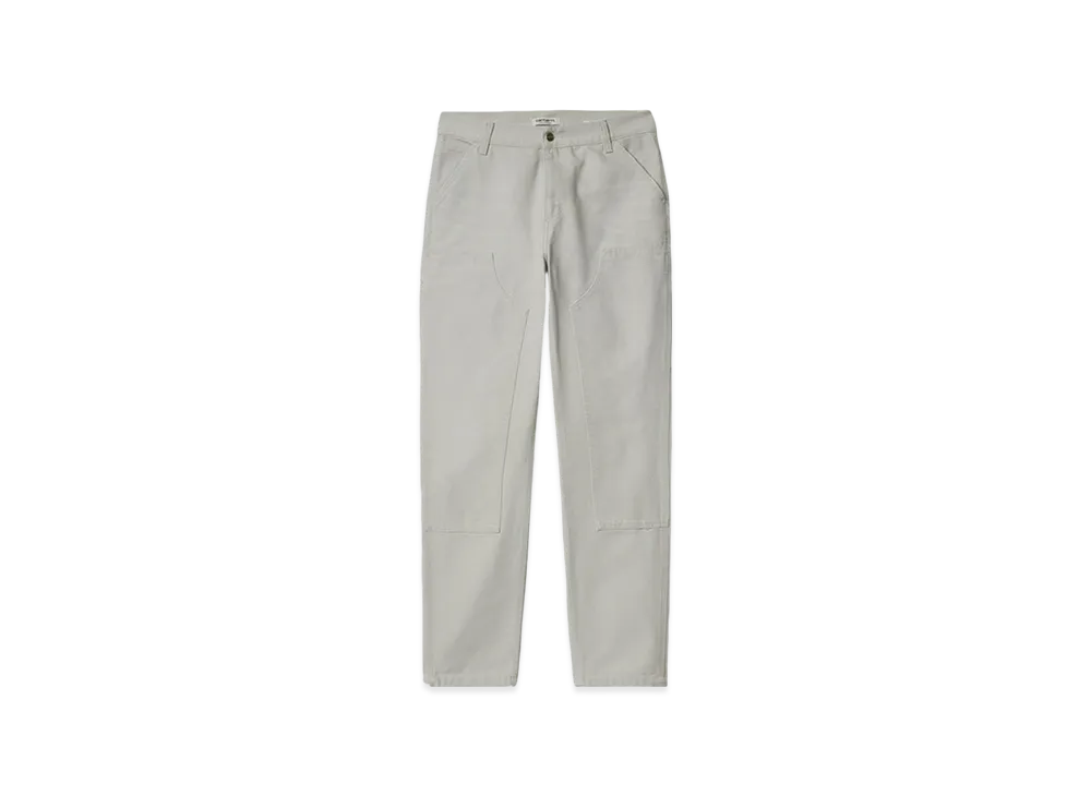 Carhartt WIP Women's Miggy Double Knee Pants "Hammer Aged Canvas"