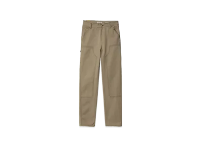 Carhartt WIP Women's Miggy Double Knee Pants "Tanami"