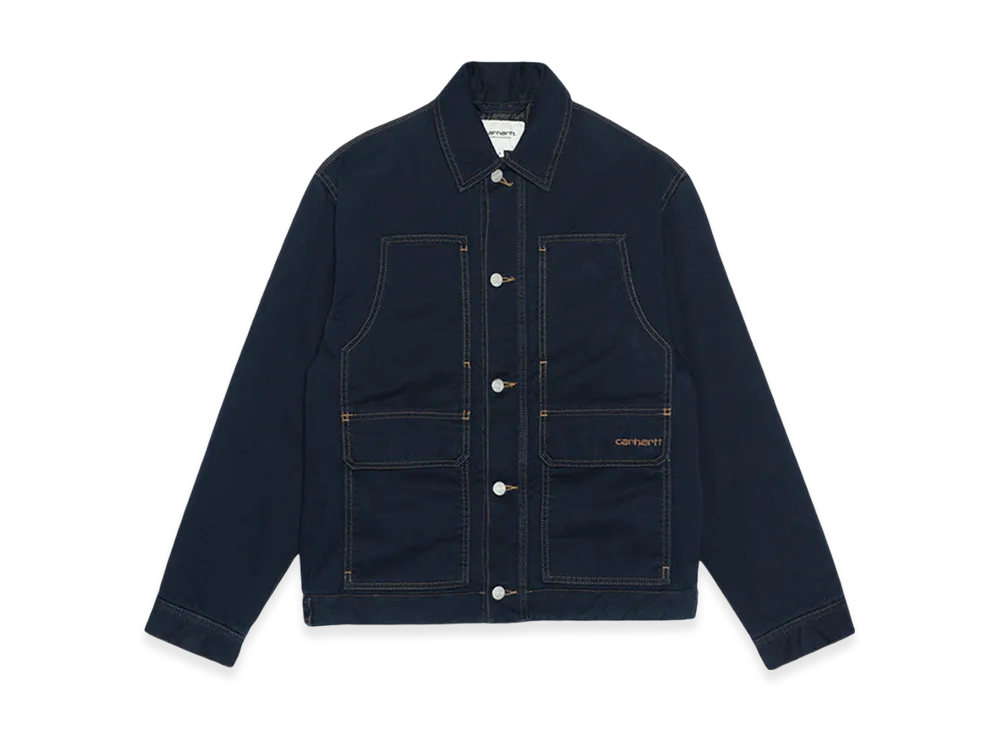 Carhartt WIP Women's Miggy Jacket "Astro"