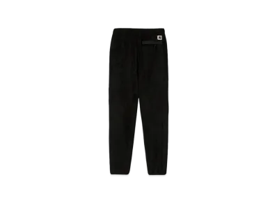Carhartt WIP Women's Mirada Sweat Pants "Black"