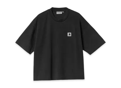 Carhartt WIP Women's Nelson T-Shirt "Black"