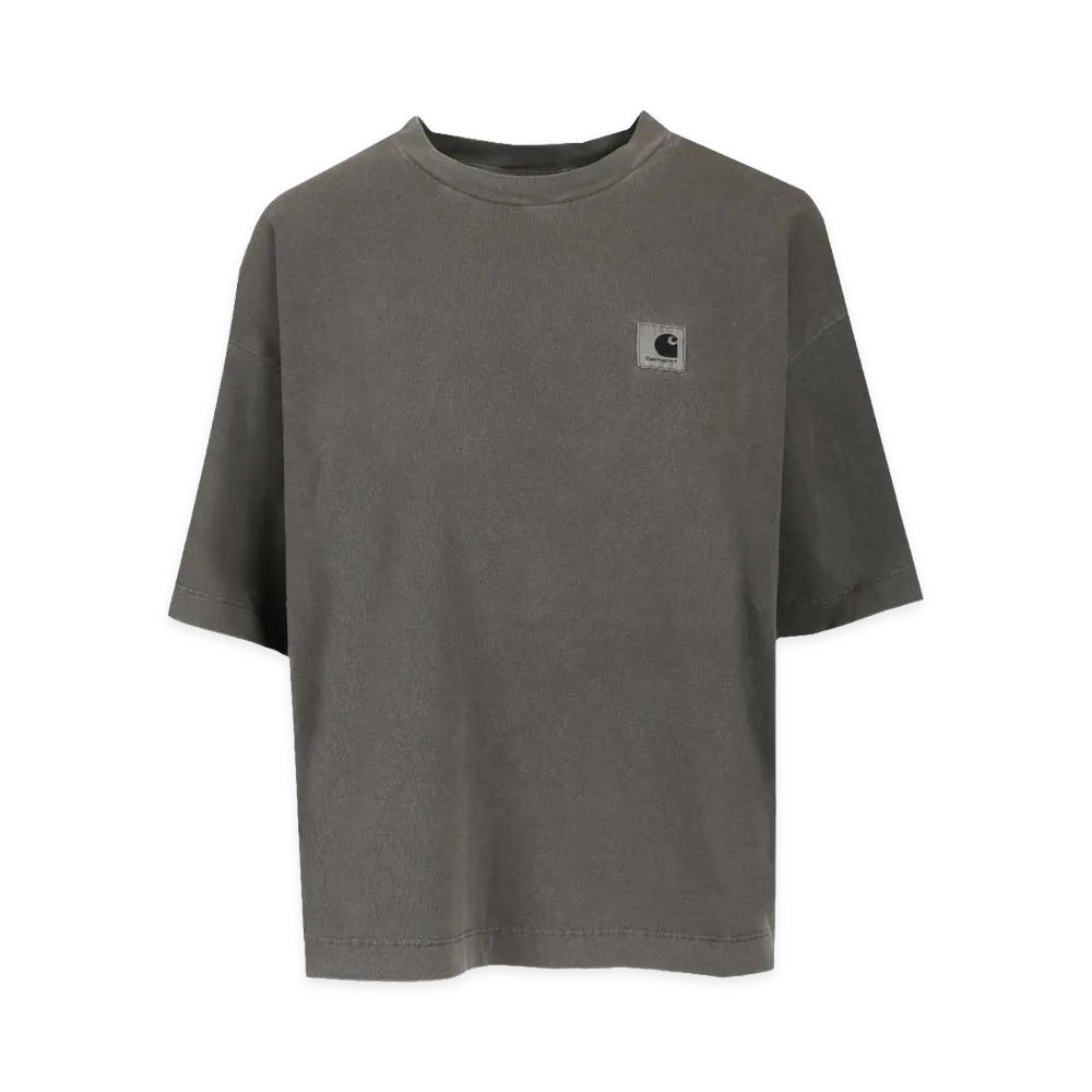Carhartt WIP Women's Nelson T-Shirt "Black"
