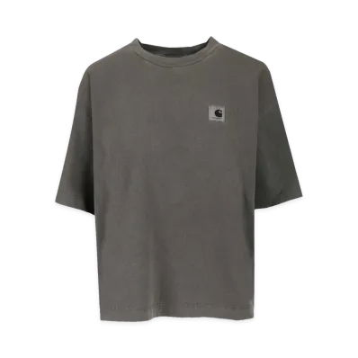Carhartt WIP Women's Nelson T-Shirt "Black"