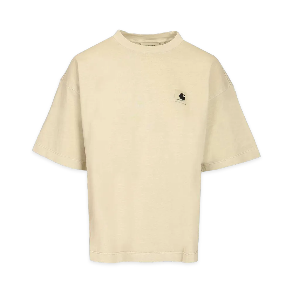 Carhartt WIP Women's Nelson T-Shirt "Blue"