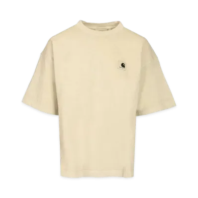 Carhartt WIP Women's Nelson T-Shirt "Blue"