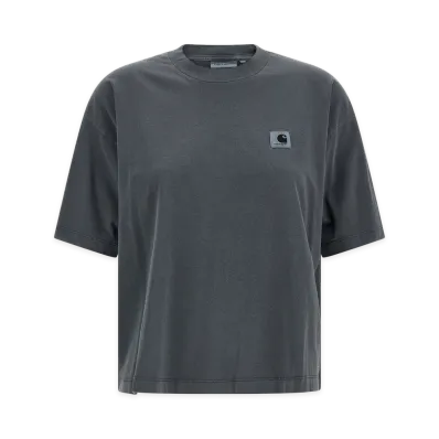 Carhartt WIP Women's Nelson T-Shirt "Gray"