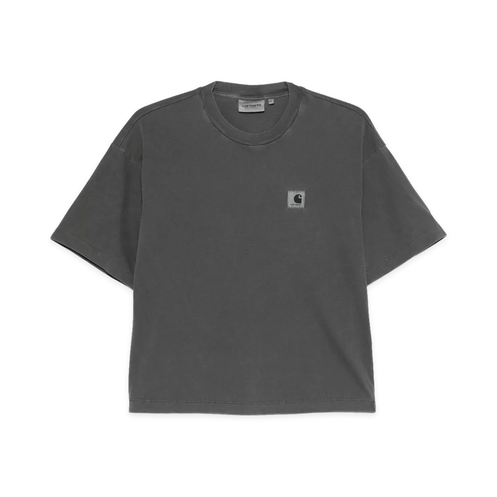 Carhartt WIP Main T-Shirts "Black"