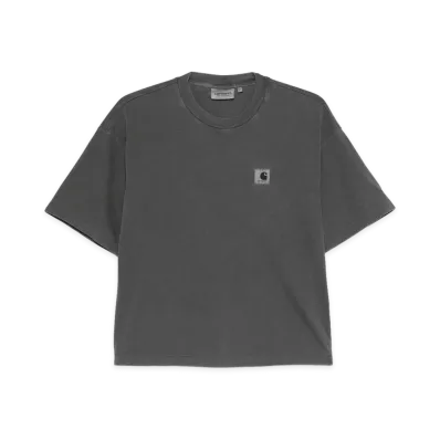 Carhartt WIP Main T-Shirts "Black"