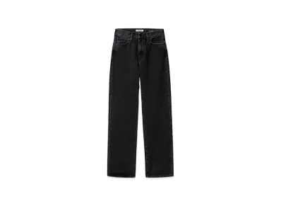 Carhartt WIP Women's Noxon Pants "Black Stone Washed"