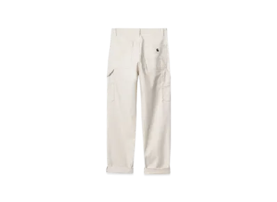Carhartt WIP Women's Pierce Pants "Salt"