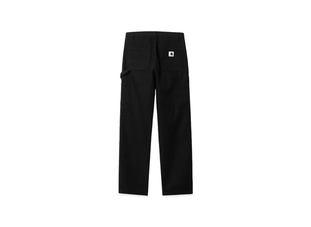 Carhartt WIP Women's Pierce Pants "Black"