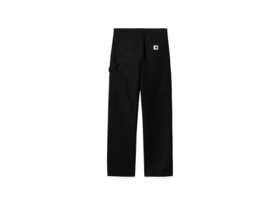 Carhartt WIP Women's Pierce Pants Straight "Black"