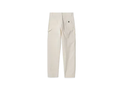 Carhartt WIP Women's Pierce Pants Straight "Wax"