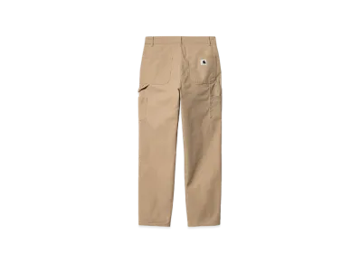 Carhartt WIP Women's Pierce Pants Straight "Dusty Hamilton Brown"