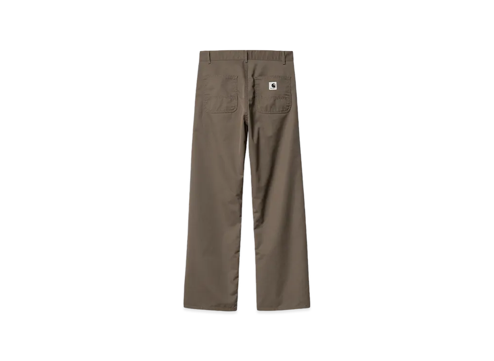 Carhartt WIP Women's Simple Pants "Barista"